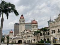 Sehenswürdigkeiten Kuala Lumpur 