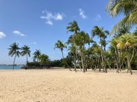 Sentosa Island 