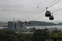 Sentosa Islands