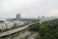 Sentosa Islands