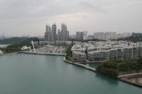 Sentosa Islands