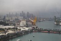 Sentosa Islands