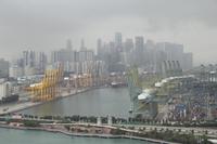 Sentosa Islands