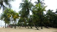 Siloso Beach auf Sentosa Island (1)