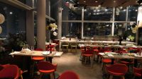 Silvesterfeier im Level33 (2)