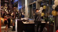 Silvesterfeier im Level33 (3)