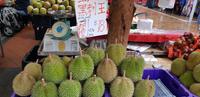 Singapore market