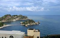  Isola Bella bei Taormina