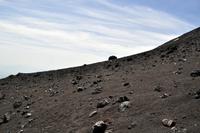 Ätna oder Mars?