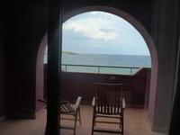 Italien, Sizilien, Santa Tecla Palace