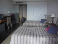 Italien, Sizilien, Santa Tecla Palace