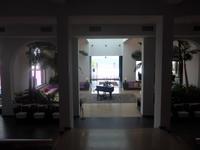 Italien, Sizilien, Santa Tecla Palace