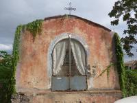 Italien, Sizilien, Santa Tecla