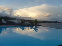 Italien, Sizilien, Santa Tecla Palace