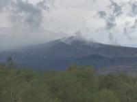 Italien, Sizilien, Ätna