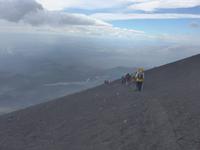 Italien, Sizilien, am Ätna