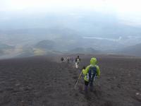 Italien, Sizilien, am Ätna