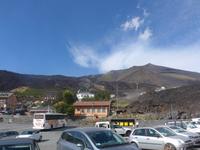 Italien, Sizilien, Ätna