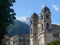 Italien, Sizilien, Zafferana