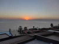 Italien, Sizilien, Santa Tecla Palace