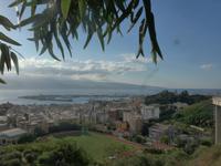 Italien, Sizilien, Messina