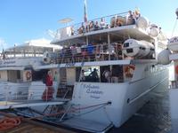 Italien, Sizilien, Milazzo