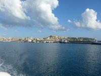 Italien, Sizilien, Milazzo