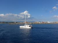 Italien, Sizilien, Milazzo