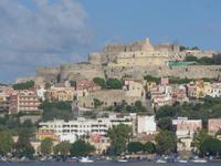 Italien, Sizilien, Milazzo