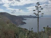 Italien, Sizilien, Insel Lipari