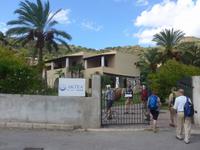 Italien, Sizilien, Insel Lipari