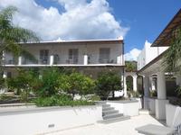 Italien, Sizilien, Insel Lipari, Hotel Mea