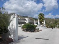 Italien, Sizilien, Insel Lipari, Hotel Mea