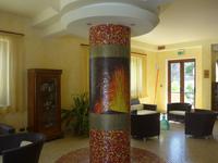 Italien, Sizilien, Lipari, Hotel Aktea