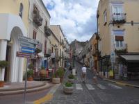 Italien, Sizilien, Lipari