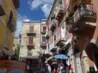 Italien, Sizilien, Lipari