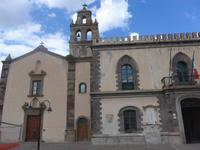 Italien, Sizilien, Lipari, Burgberg