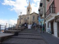 Italien, Sizilien, Lipari