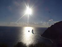 Italien, Sizilien, Insel Lipari