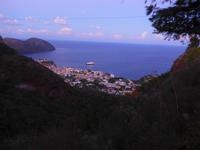 Italien, Sizilien, Lipari