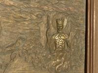 Italien, Sizilien, Lipari, Burgberg