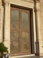 Italien, Sizilien, Lipari, Burgberg