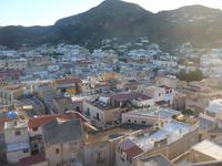 Italien, Sizilien, Lipari