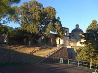 Italien, Sizilien, Lipari, Burgberg