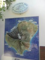 Italien, Stromboli, Hotel Villagio Stromboli