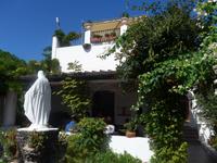 Italien, Stromboli, Hotel Villagio Stromboli