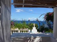 Italien, Stromboli, Hotel Villagio Stromboli