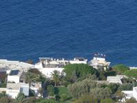 Italien, Stromboli, Hotel Villagio Stromboli