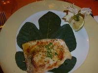 Italien, Stromboli, im alten Observatorium