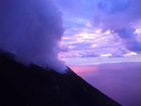 Italien, Stromboli, Besteigung